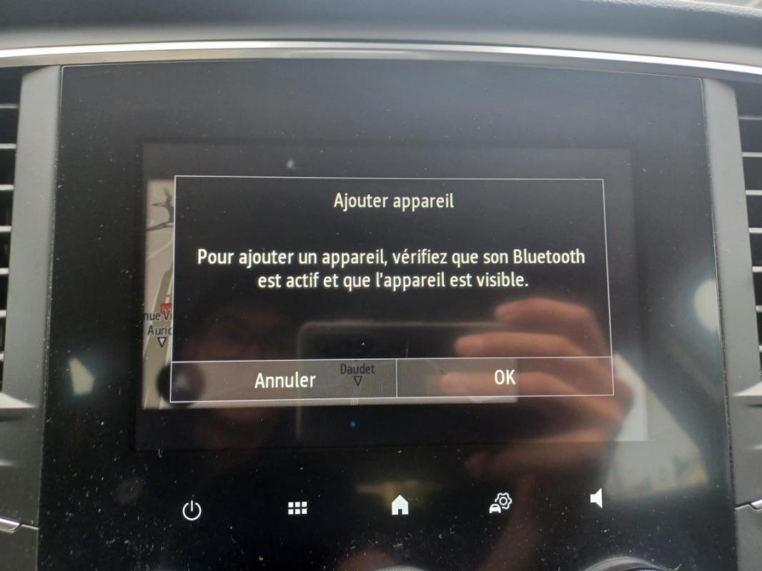 Renault Mégane - Photo 33