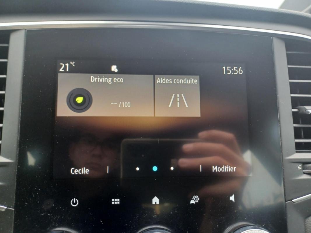 Renault Mégane - Photo 34