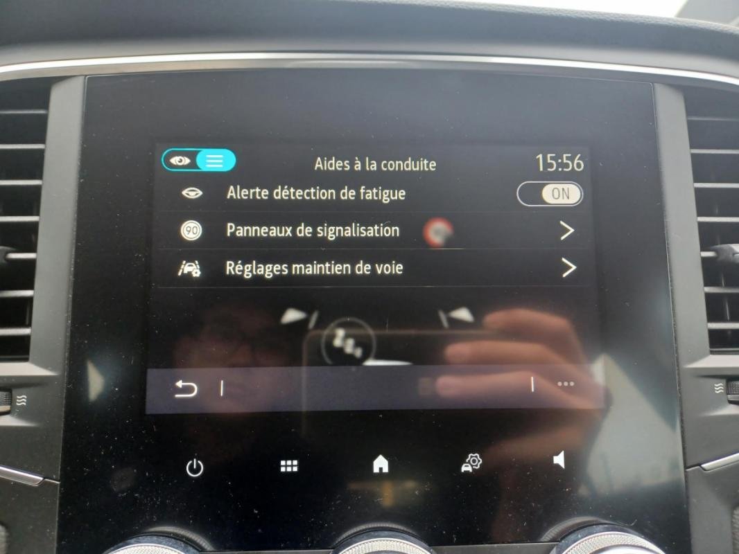 Renault Mégane - Photo 36