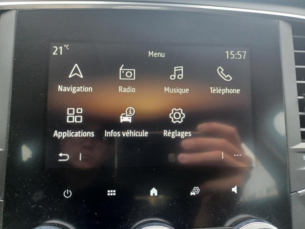 Renault Mégane - Photo 37