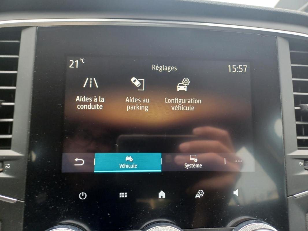 Renault Mégane - Photo 38