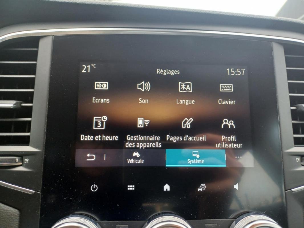 Renault Mégane - Photo 39