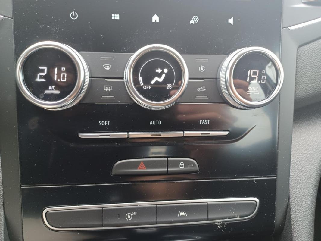 Renault Mégane - Photo 40
