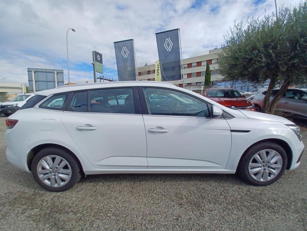 Renault Mégane - Photo 8