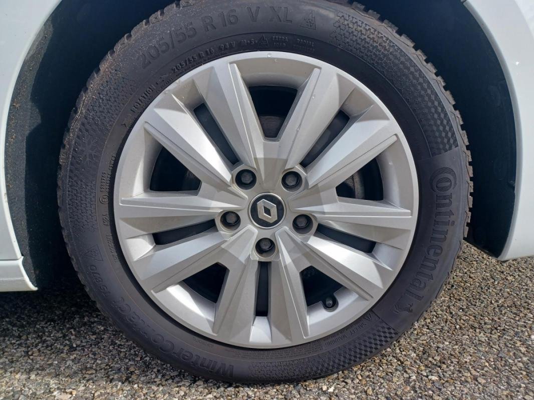 Renault Mégane - Photo 9