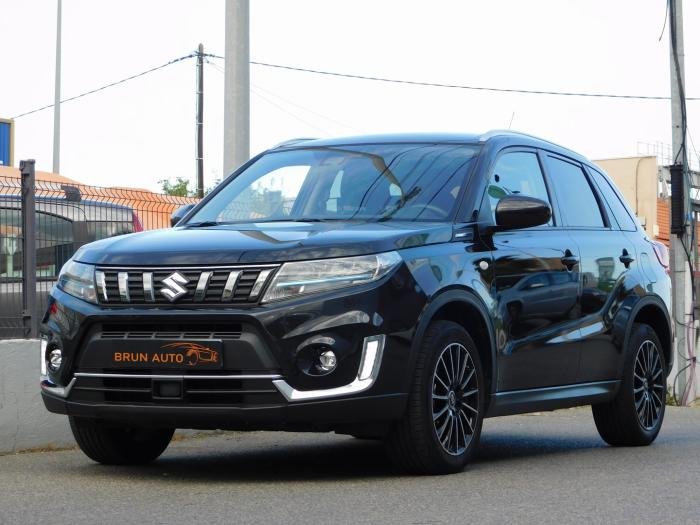 Suzuki Vitara - Photo 12