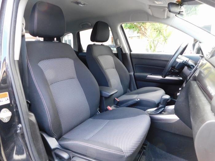 Suzuki Vitara - Photo 19