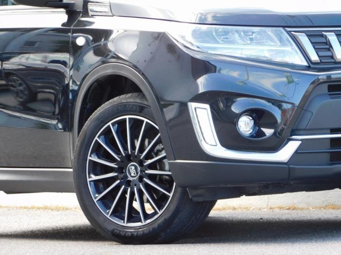 Suzuki Vitara - Photo 3
