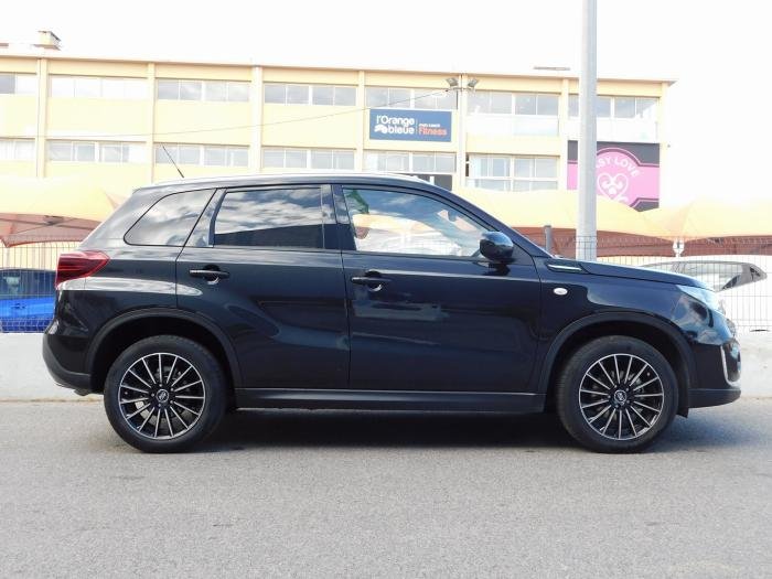 Suzuki Vitara - Photo 5