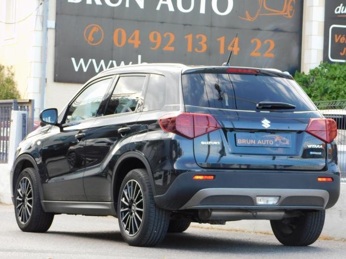 Suzuki Vitara - Photo 8
