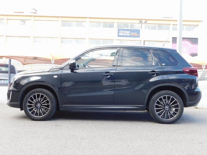 Suzuki Vitara - Photo 10