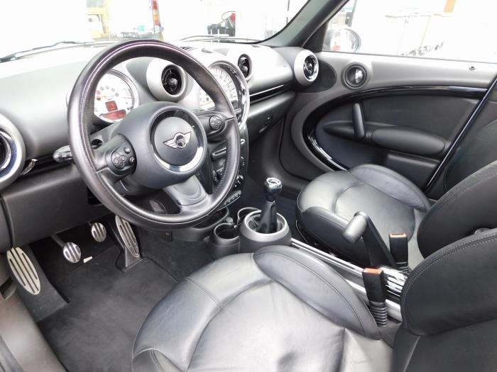 Mini Countryman - Photo 12