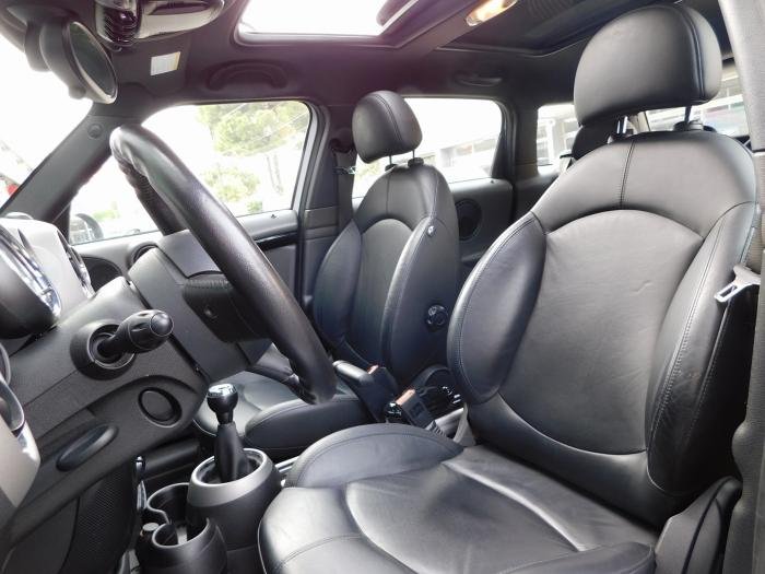 Mini Countryman - Photo 13