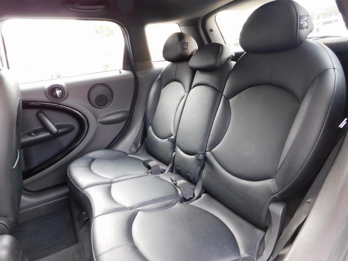 Mini Countryman - Photo 14