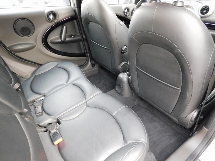 Mini Countryman - Photo 15