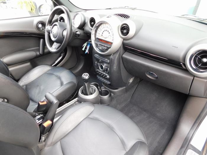 Mini Countryman - Photo 16