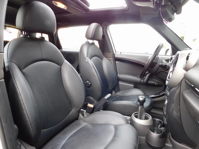 Mini Countryman - Photo 17