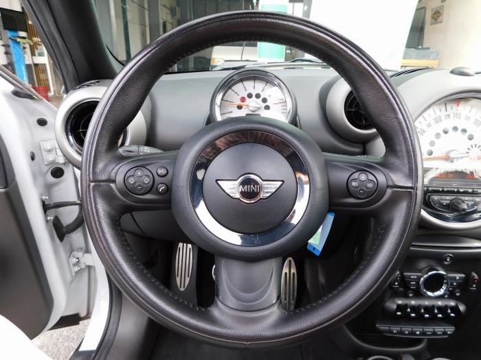 Mini Countryman - Photo 19