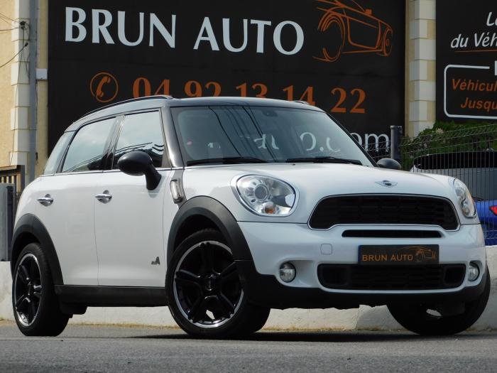 Mini Countryman - Photo 2