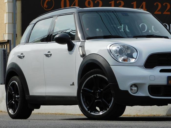 Mini Countryman - Photo 3