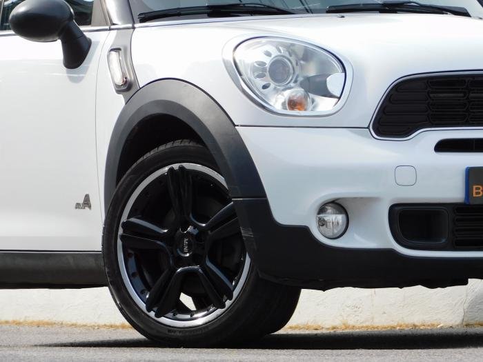 Mini Countryman - Photo 4