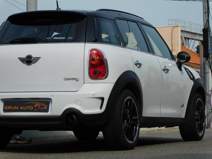 Mini Countryman - Photo 5