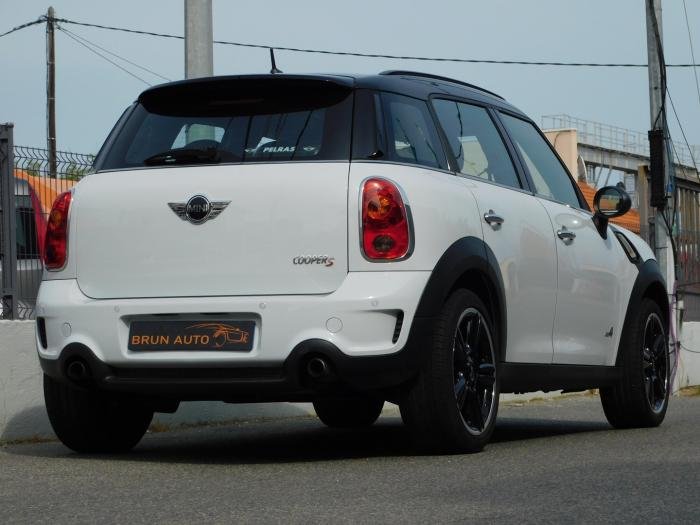 Mini Countryman - Photo 6