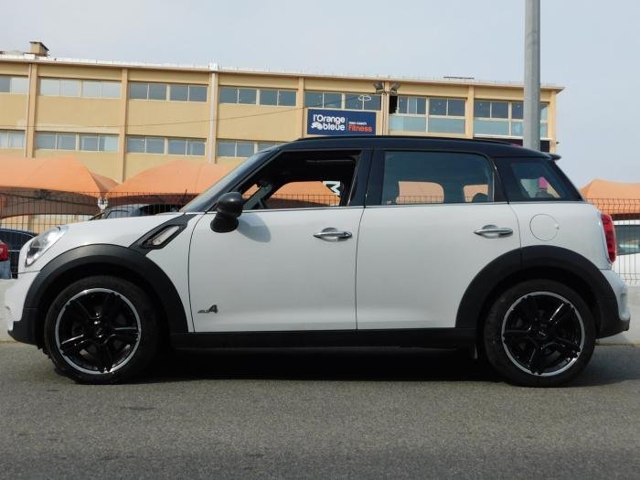 Mini Countryman - Photo 7