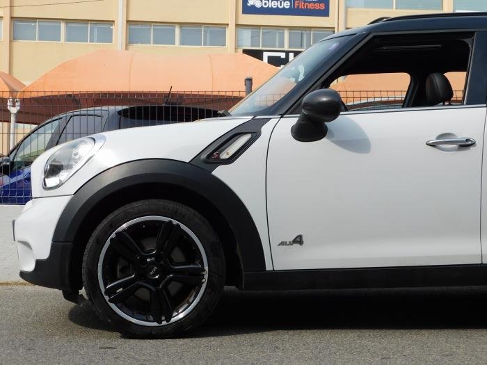 Mini Countryman - Photo 8
