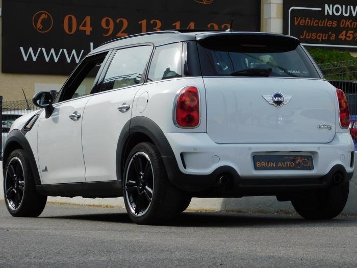Mini Countryman - Photo 10