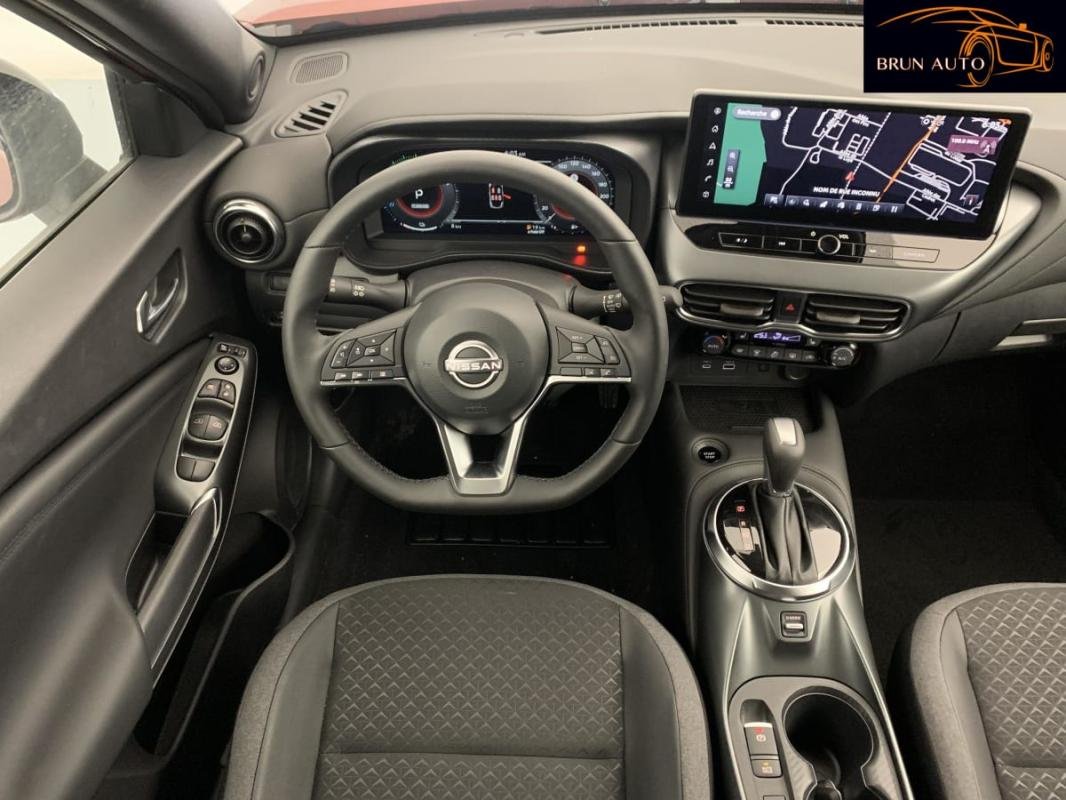 Nissan Juke - Photo 13