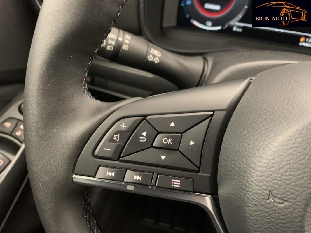 Nissan Juke - Photo 15