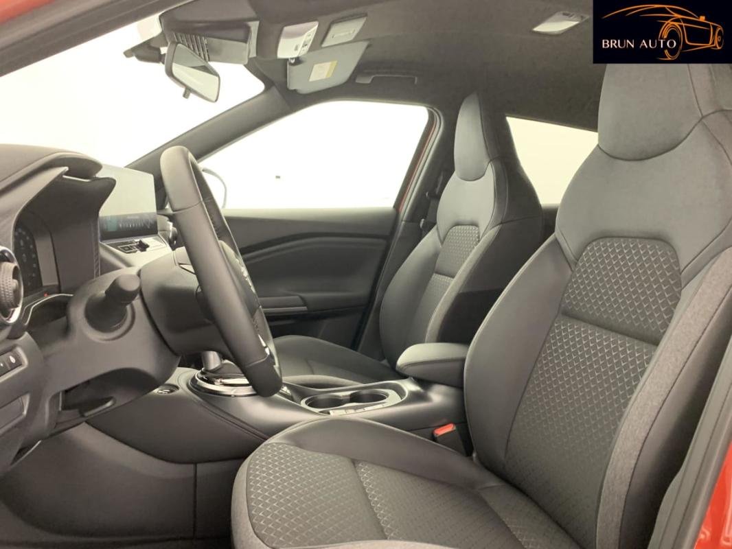 Nissan Juke - Photo 20