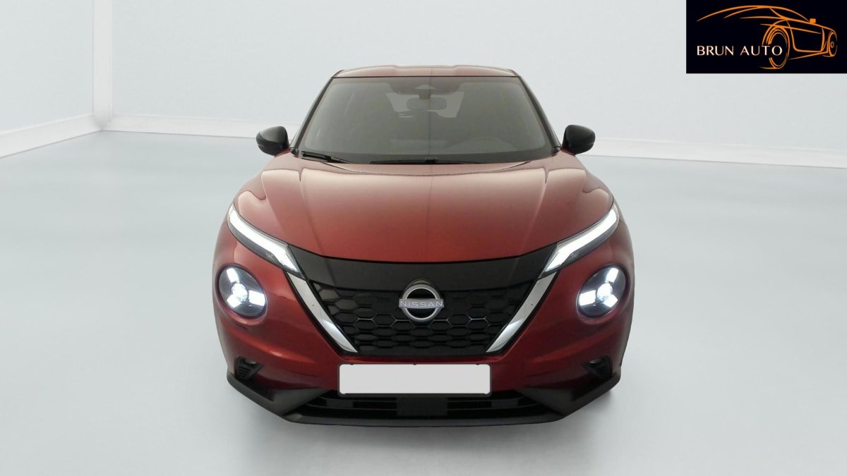 Nissan Juke - Photo 2