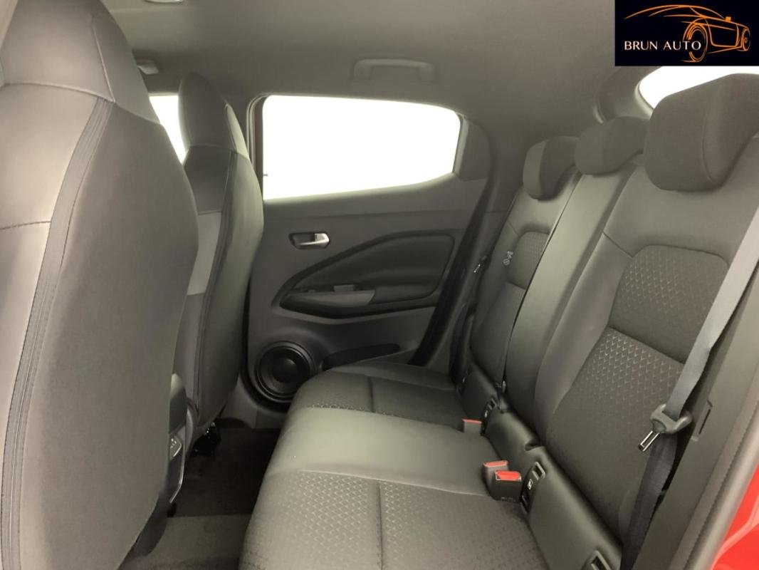 Nissan Juke - Photo 21
