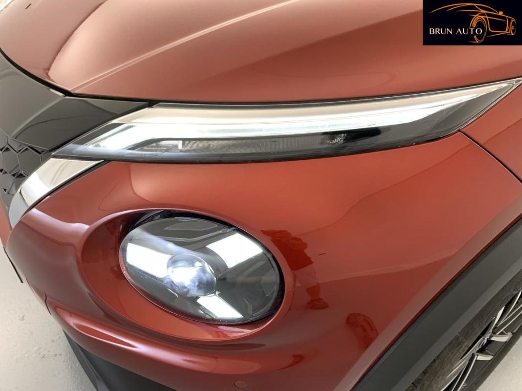Nissan Juke - Photo 24