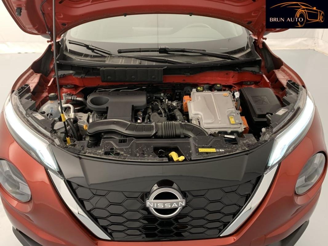 Nissan Juke - Photo 25