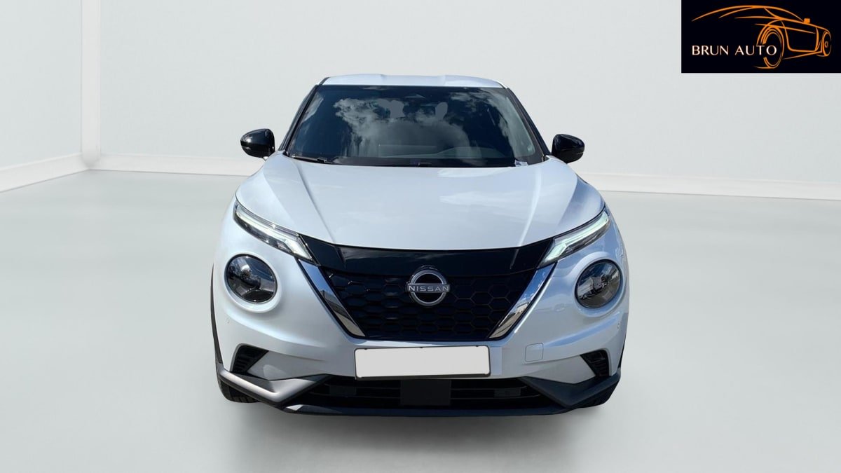 Nissan Juke - Photo 27