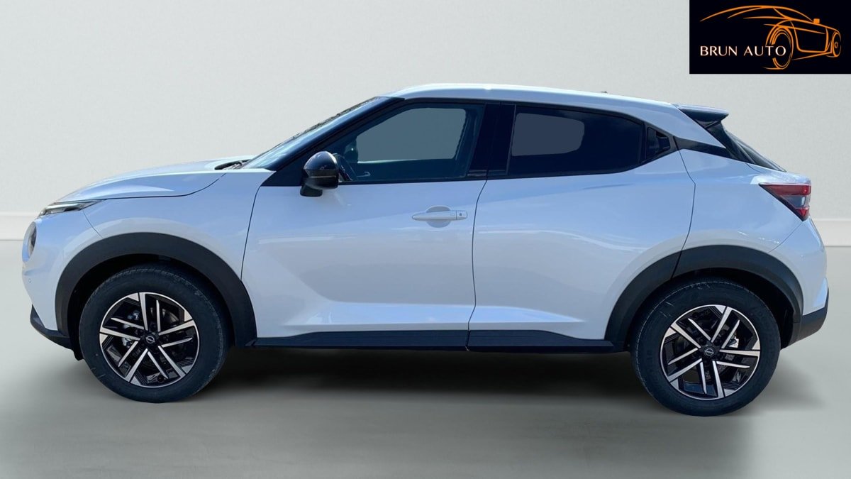 Nissan Juke - Photo 29