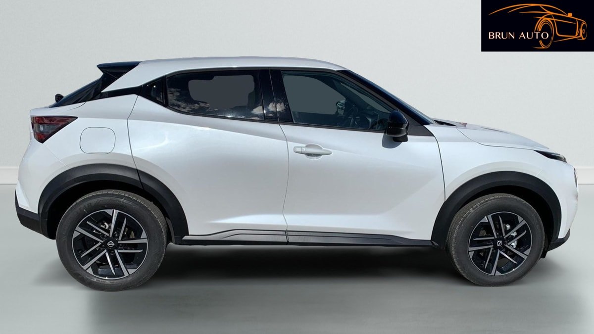 Nissan Juke - Photo 33