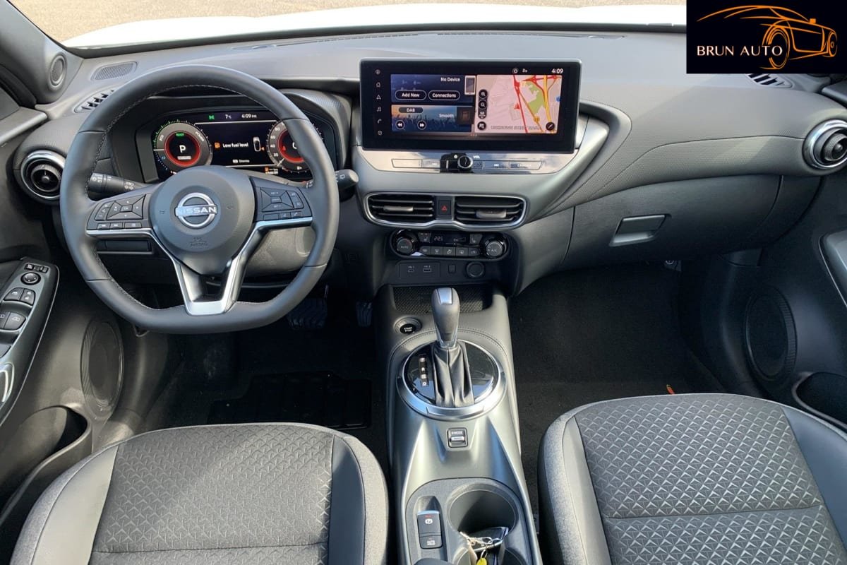 Nissan Juke - Photo 40