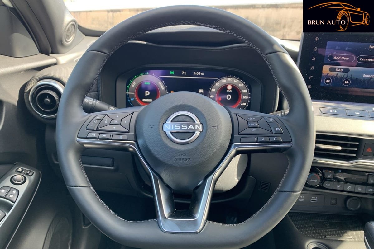 Nissan Juke - Photo 42