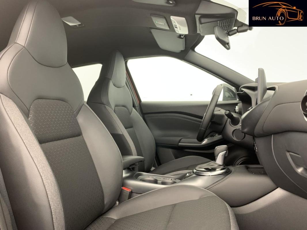 Nissan Juke - Photo 9