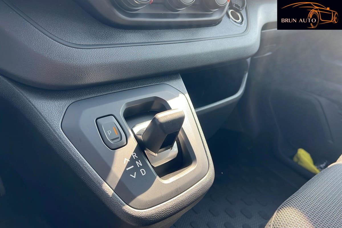 Renault Trafic - Photo 16