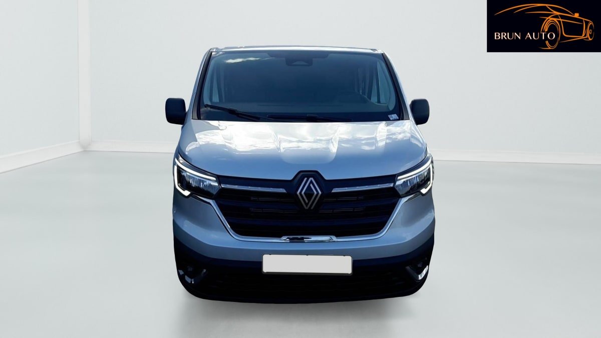 Renault Trafic - Photo 19
