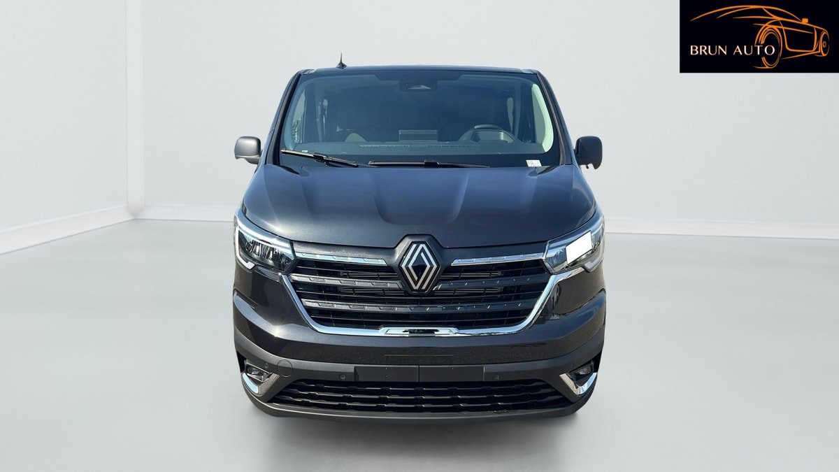 Renault Trafic - Photo 2
