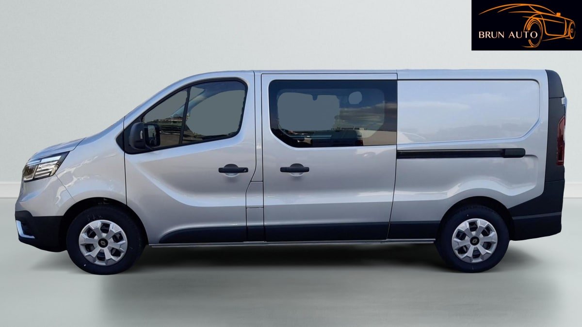 Renault Trafic - Photo 21