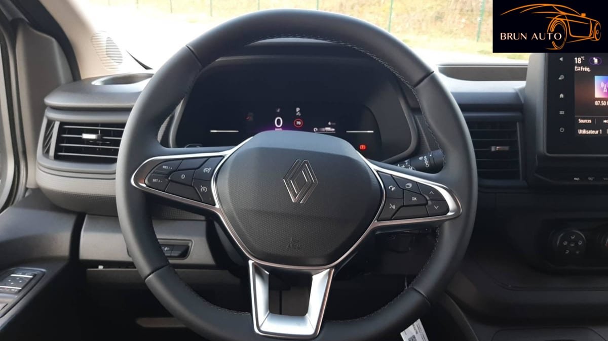 Renault Trafic - Photo 31