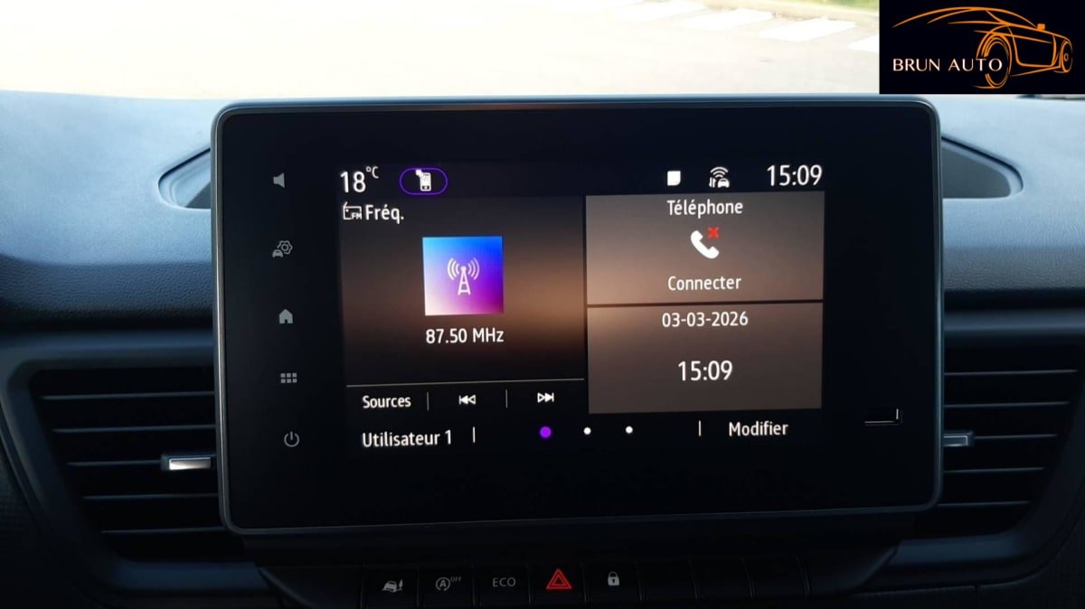 Renault Trafic - Photo 32