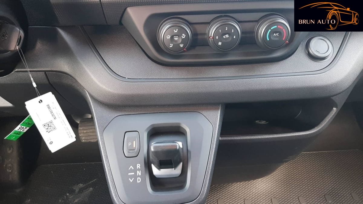 Renault Trafic - Photo 33
